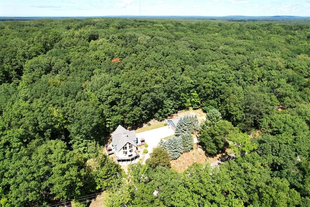 4050 E Ottawa Drive, Free Soil, MI 49411