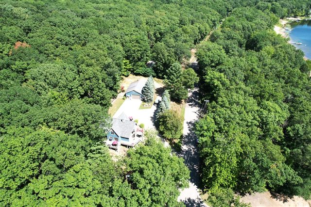 4050 E Ottawa Drive, Free Soil, MI 49411