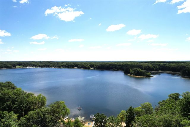 4050 E Ottawa Drive, Free Soil, MI 49411