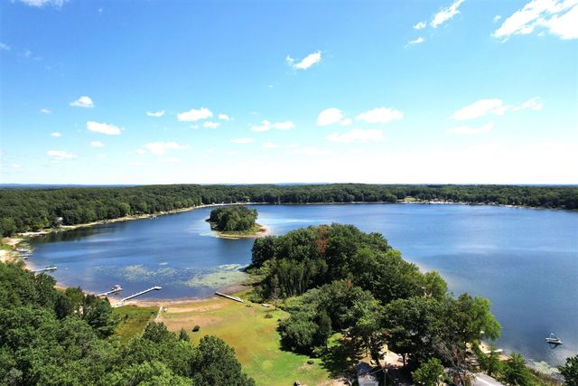 4050 E Ottawa Drive, Free Soil, MI 49411