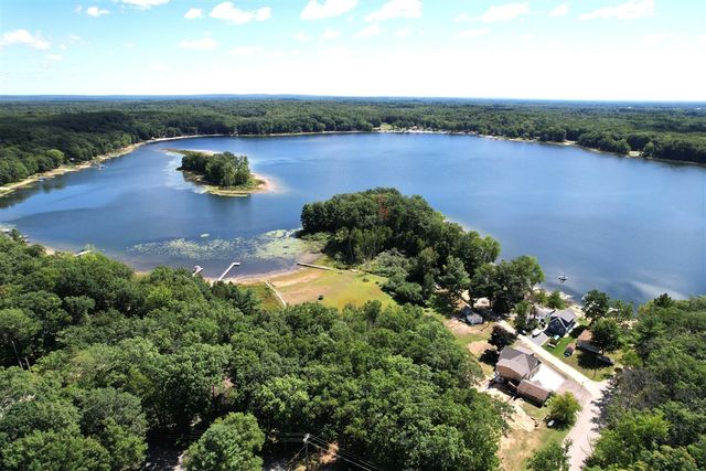 4050 E Ottawa Drive, Free Soil, MI 49411