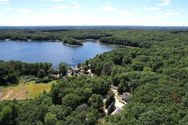 4050 E Ottawa Drive, Free Soil, MI 49411