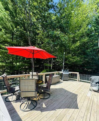 4050 E Ottawa Drive, Free Soil, MI 49411