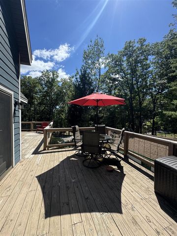 4050 E Ottawa Drive, Free Soil, MI 49411