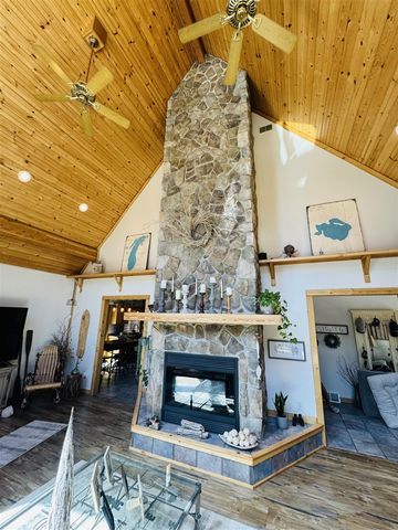 4050 E Ottawa Drive, Free Soil, MI 49411