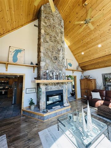 4050 E Ottawa Drive, Free Soil, MI 49411