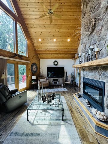 4050 E Ottawa Drive, Free Soil, MI 49411