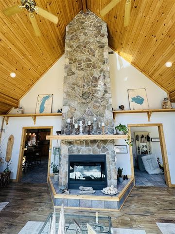 4050 E Ottawa Drive, Free Soil, MI 49411