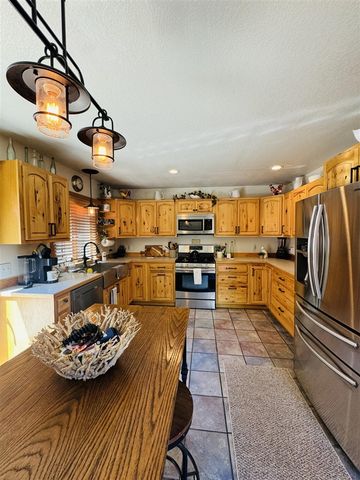 4050 E Ottawa Drive, Free Soil, MI 49411