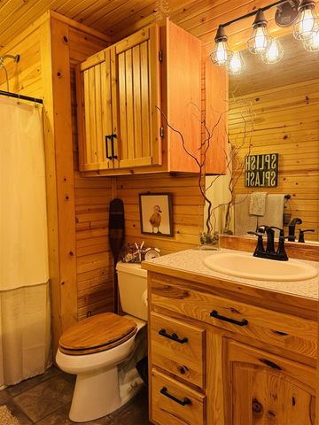 4050 E Ottawa Drive, Free Soil, MI 49411