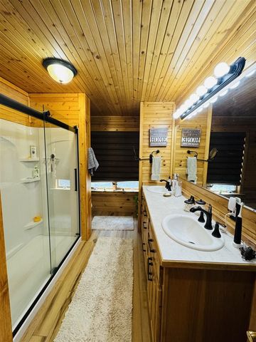 4050 E Ottawa Drive, Free Soil, MI 49411