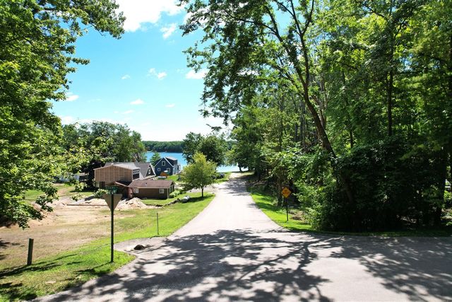 4050 E Ottawa Drive, Free Soil, MI 49411