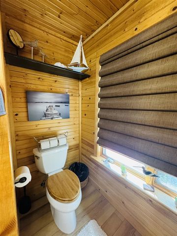 4050 E Ottawa Drive, Free Soil, MI 49411