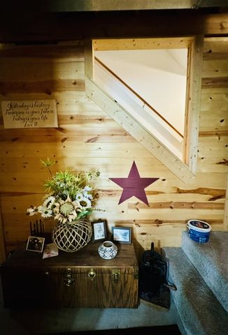 4050 E Ottawa Drive, Free Soil, MI 49411