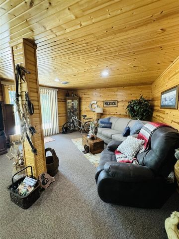 4050 E Ottawa Drive, Free Soil, MI 49411