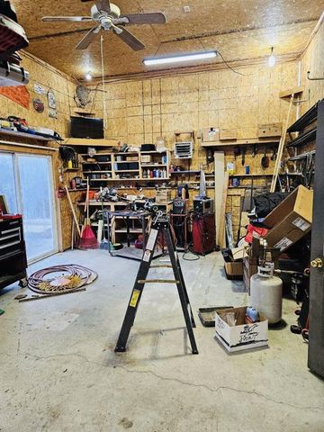 4050 E Ottawa Drive, Free Soil, MI 49411