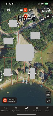 4050 E Ottawa Drive, Free Soil, MI 49411