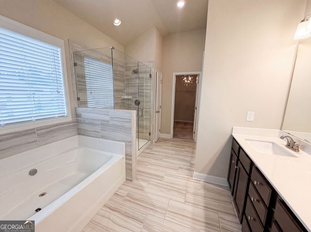 158 Mitchem Creek Drive, Loganville, GA 30052
