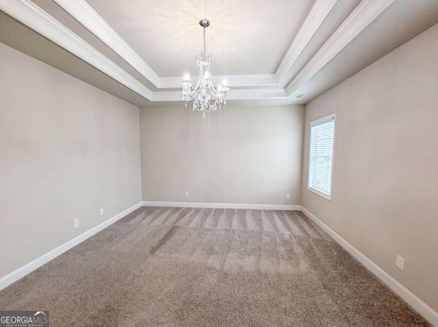 158 Mitchem Creek Drive, Loganville, GA 30052