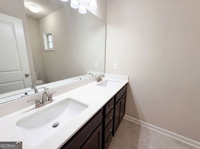 158 Mitchem Creek Drive, Loganville, GA 30052