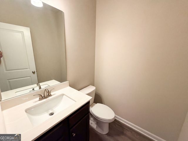 158 Mitchem Creek Drive, Loganville, GA 30052