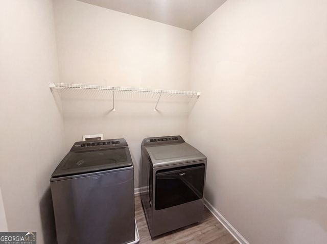 158 Mitchem Creek Drive, Loganville, GA 30052