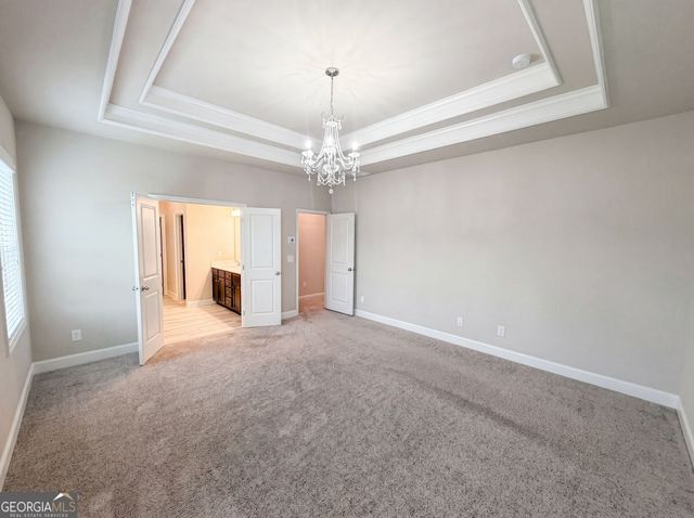 158 Mitchem Creek Drive, Loganville, GA 30052