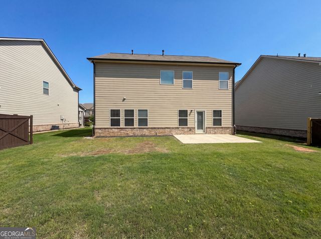 158 Mitchem Creek Drive, Loganville, GA 30052