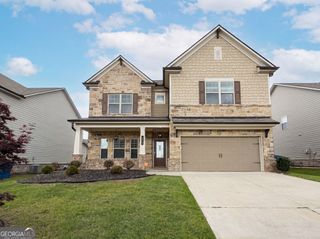 158 Mitchem Creek Drive, Loganville, GA 30052