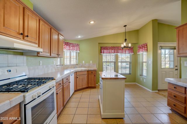 2933 Vinny Drive, Prescott, AZ 86301