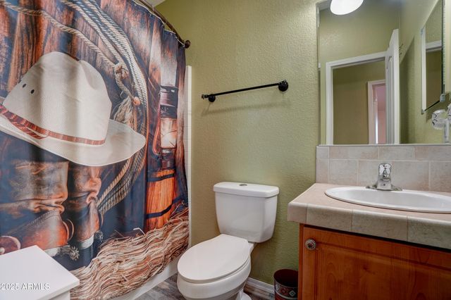 2933 Vinny Drive, Prescott, AZ 86301