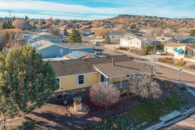2933 Vinny Drive, Prescott, AZ 86301