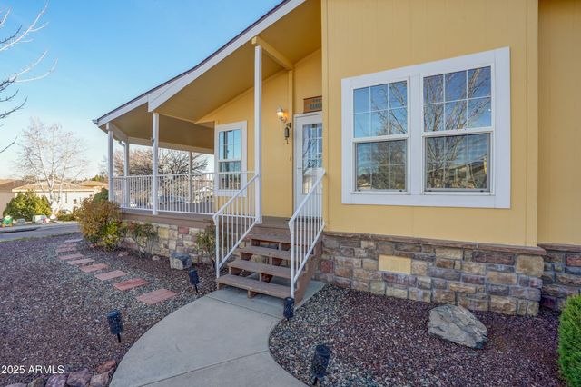 2933 Vinny Drive, Prescott, AZ 86301