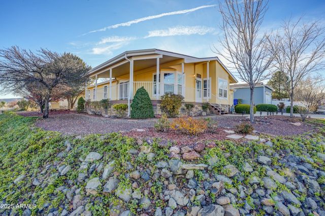 2933 Vinny Drive, Prescott, AZ 86301