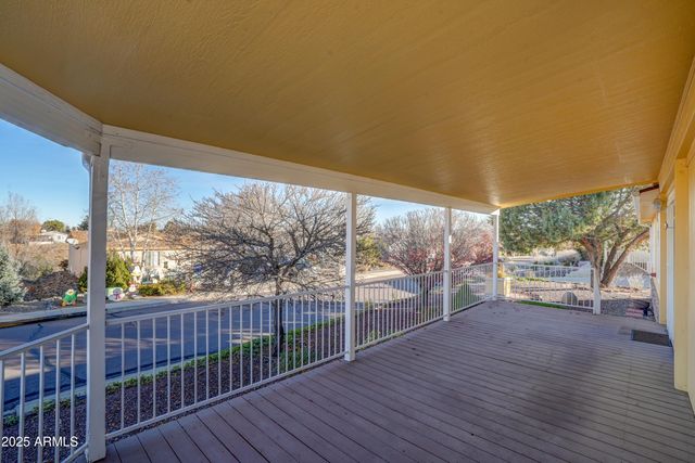 2933 Vinny Drive, Prescott, AZ 86301