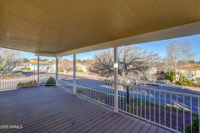 2933 Vinny Drive, Prescott, AZ 86301