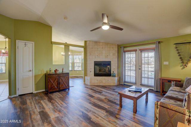 2933 Vinny Drive, Prescott, AZ 86301