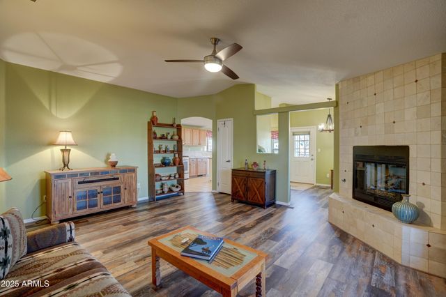 2933 Vinny Drive, Prescott, AZ 86301