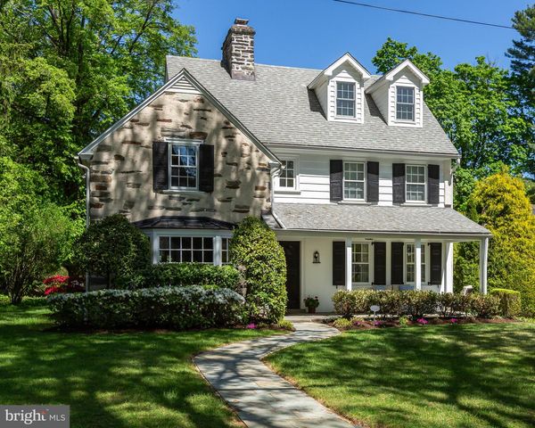 186 LAKESIDE RD, Ardmore, PA 19003