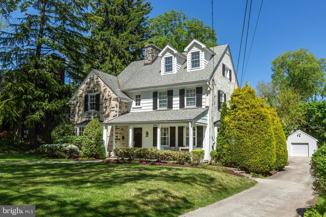 186 LAKESIDE RD, Ardmore, PA 19003