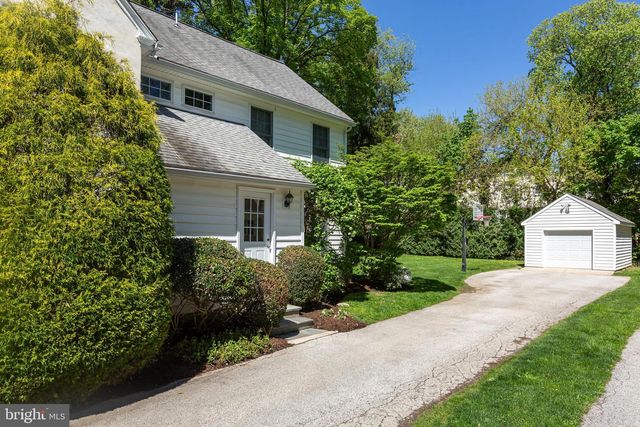 186 LAKESIDE RD, Ardmore, PA 19003