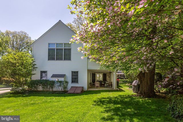 186 LAKESIDE RD, Ardmore, PA 19003