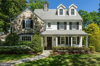 186 LAKESIDE RD, Ardmore, PA 19003
