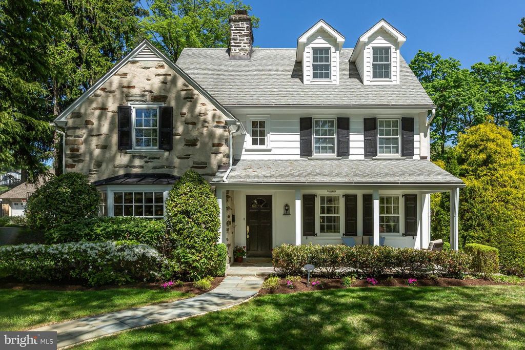 186 LAKESIDE RD, Ardmore, PA 19003