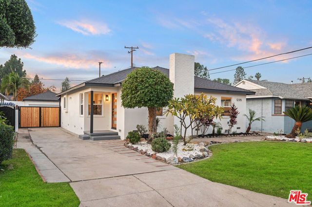 12315 Norlain Avenue, Downey, CA 90242