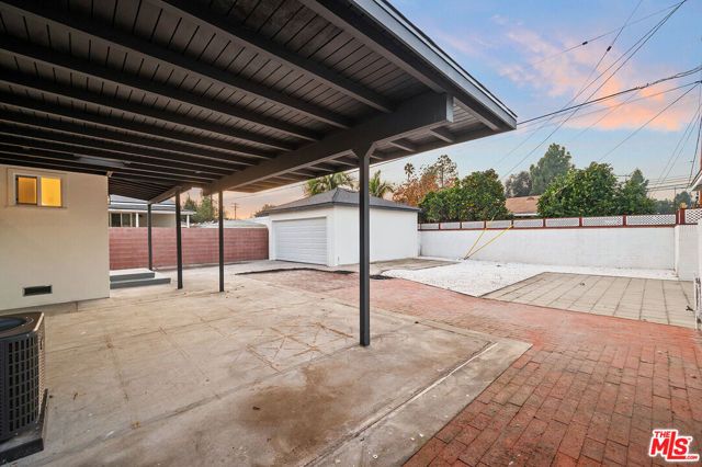 12315 Norlain Avenue, Downey, CA 90242