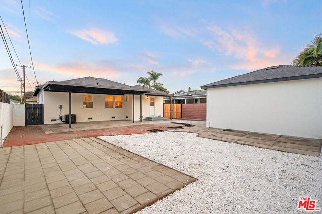 12315 Norlain Avenue, Downey, CA 90242