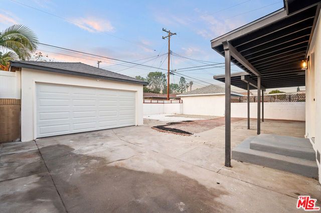 12315 Norlain Avenue, Downey, CA 90242