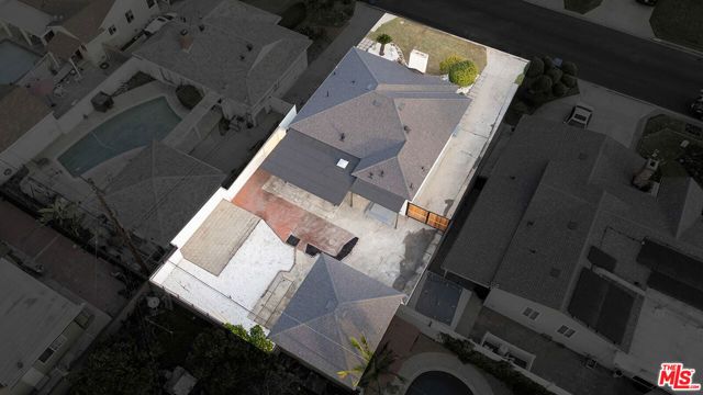 12315 Norlain Avenue, Downey, CA 90242