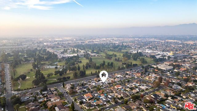 12315 Norlain Avenue, Downey, CA 90242